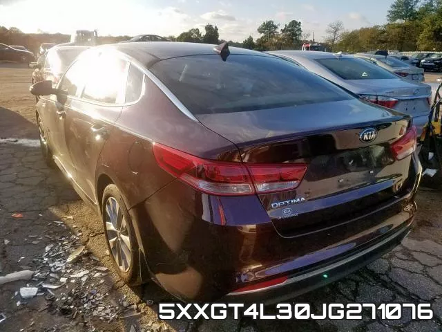 5XXGT4L30JG271076 фото 4