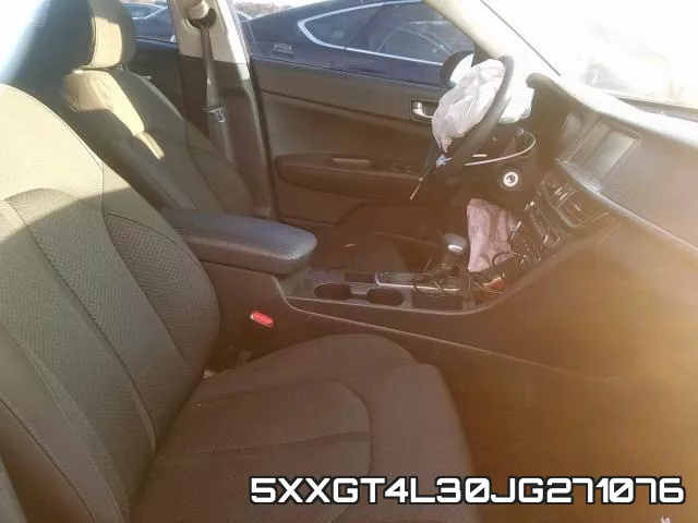 5XXGT4L30JG271076 фото 5
