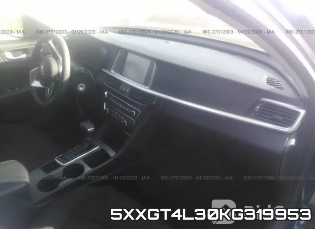 5XXGT4L30KG319953 фото 6
