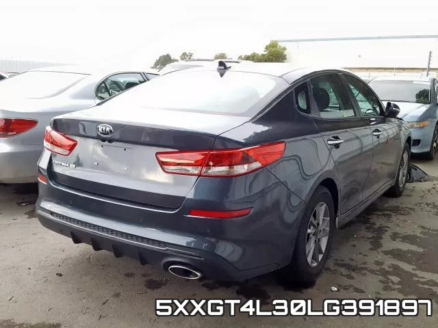 5XXGT4L30LG391897 фото 3