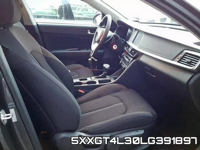 5XXGT4L30LG391897 фото 4