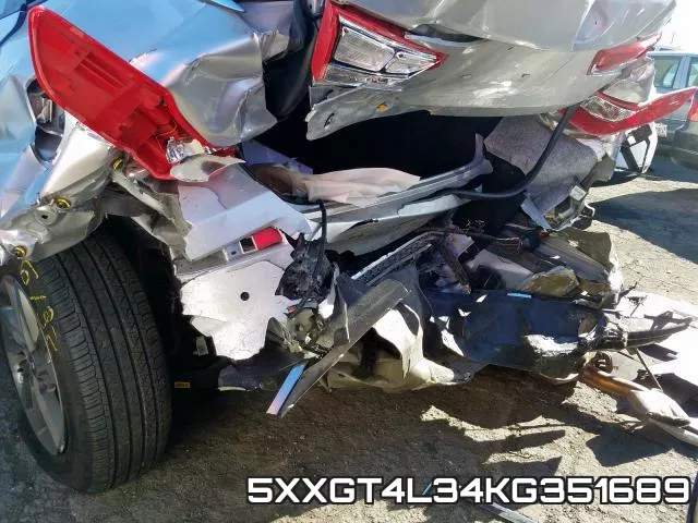 5XXGT4L34KG351689 фото 10