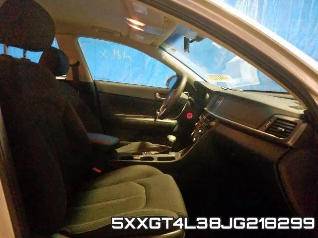5XXGT4L38JG218299 фото 6
