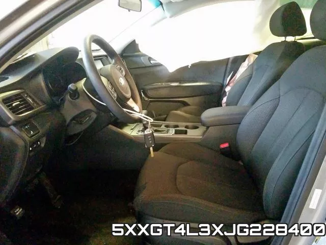 5XXGT4L3XJG228400 фото 6
