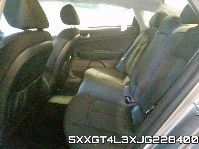 5XXGT4L3XJG228400 фото 7