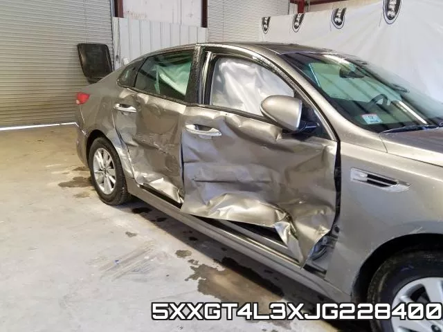 5XXGT4L3XJG228400 фото 10