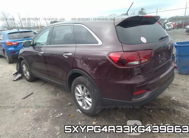 5XYPG4A33KG439863 фото 3