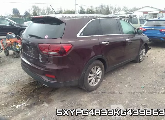 5XYPG4A33KG439863 фото 4