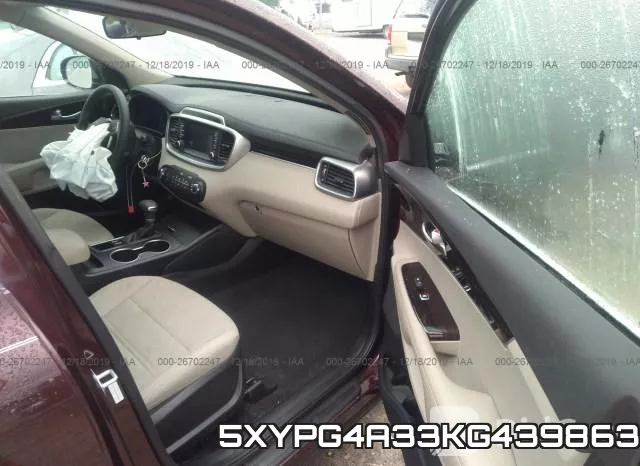 5XYPG4A33KG439863 фото 5