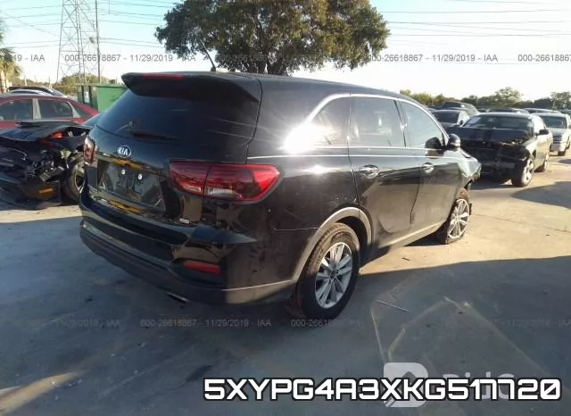 5XYPG4A3XKG517720 фото 4