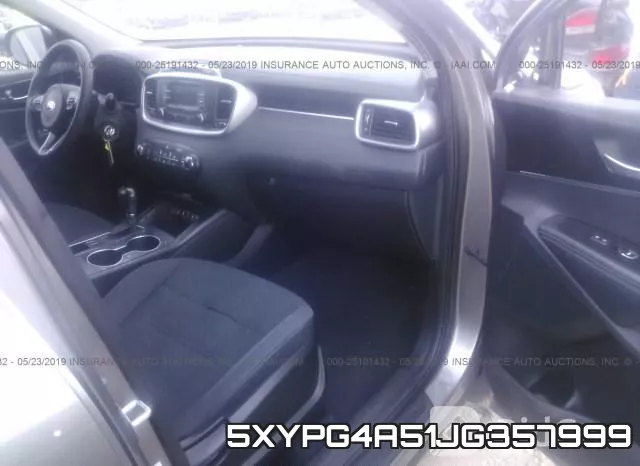 5XYPG4A51JG357999 фото 5