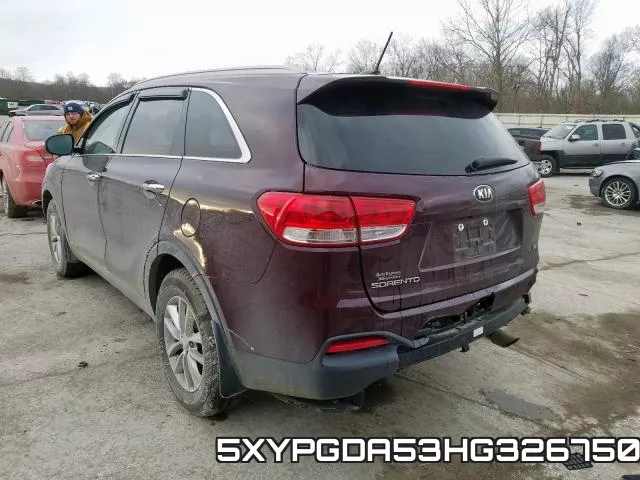 5XYPGDA53HG326750 фото 4