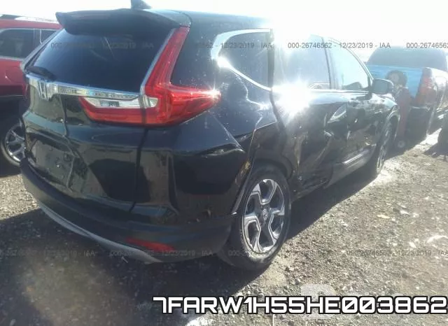 7FARW1H55HE003862 фото 5