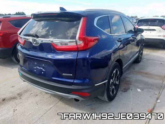 7FARW1H92JE039470 фото 4