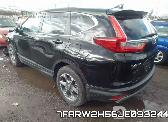 7FARW2H56JE093244 фото 3
