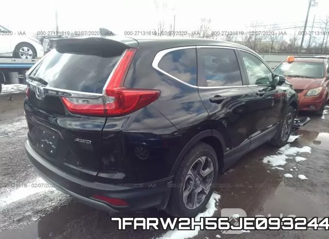 7FARW2H56JE093244 фото 4