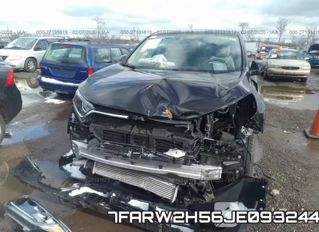 7FARW2H56JE093244 фото 6