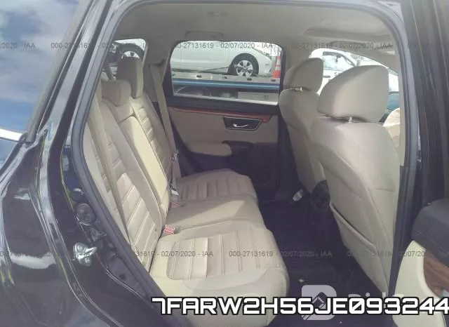 7FARW2H56JE093244 фото 8