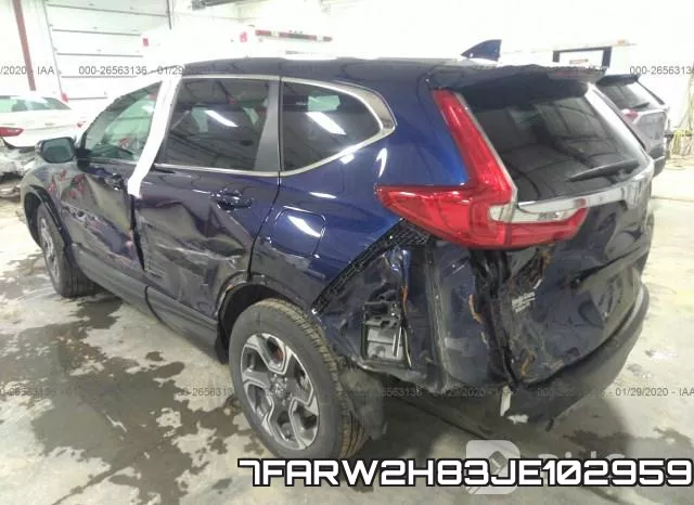 7FARW2H83JE102959 фото 6