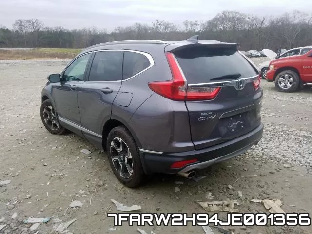 7FARW2H94JE001356 фото 4