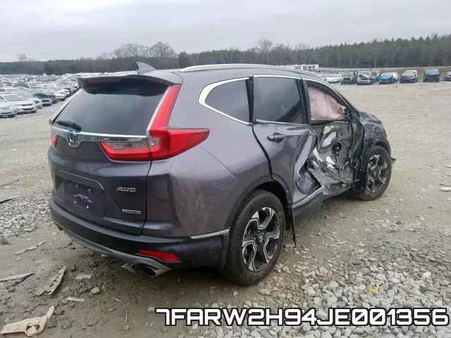 7FARW2H94JE001356 фото 5