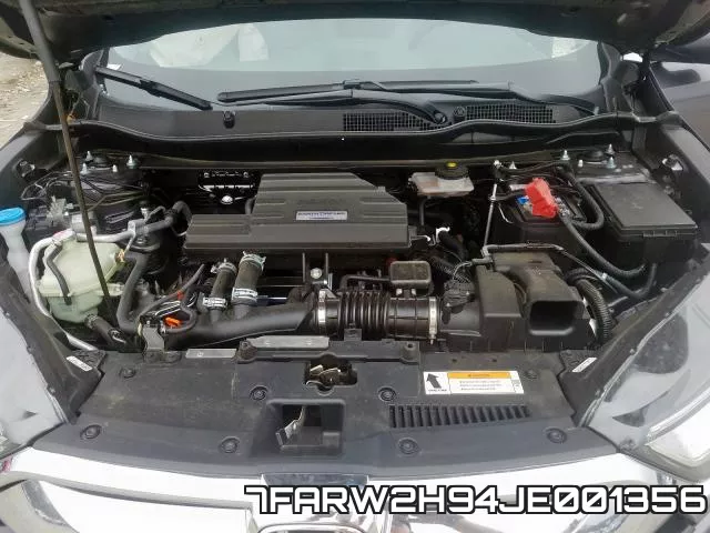 7FARW2H94JE001356 фото 8