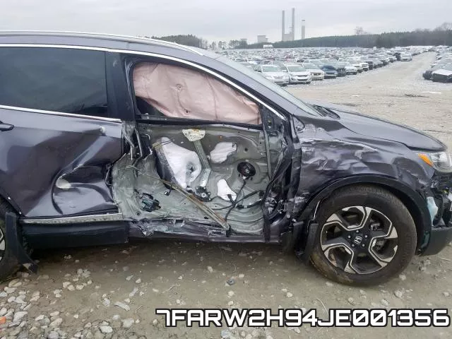 7FARW2H94JE001356 фото 10