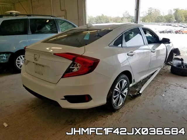 JHMFC1F42JX036684 фото 4