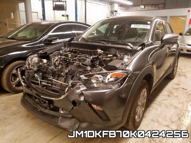 JM1DKFB70K0424256 фото 2