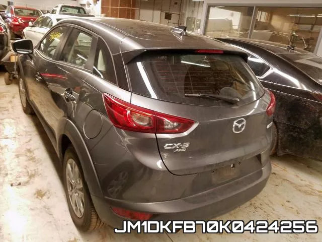 JM1DKFB70K0424256 фото 3