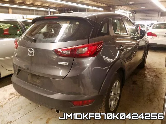 JM1DKFB70K0424256 фото 4