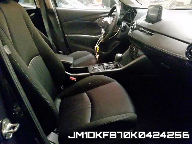 JM1DKFB70K0424256 фото 5