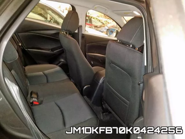 JM1DKFB70K0424256 фото 6