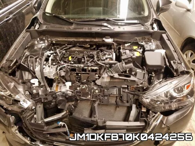 JM1DKFB70K0424256 фото 7