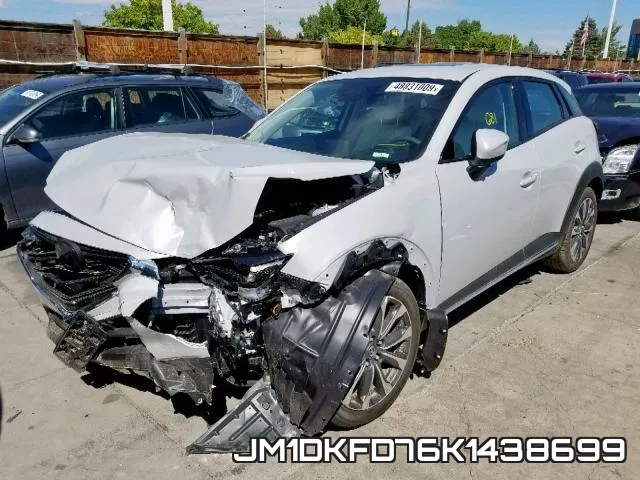 JM1DKFD76K1438699 фото 2