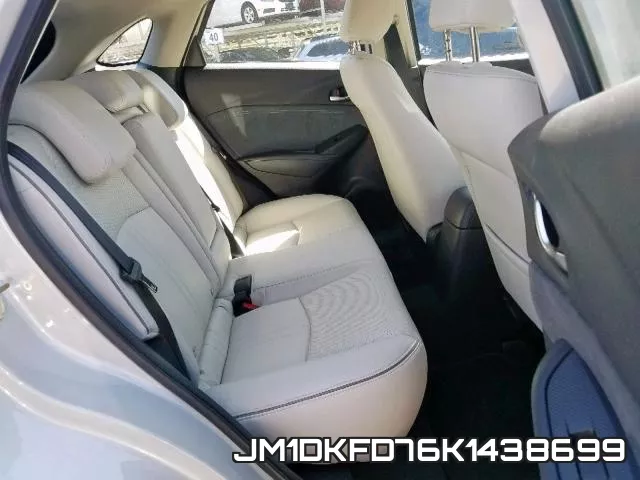 JM1DKFD76K1438699 фото 4