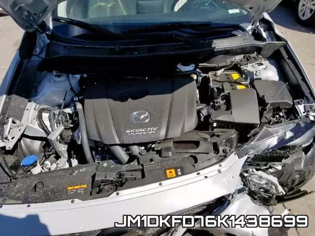 JM1DKFD76K1438699 фото 5