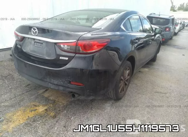 JM1GL1U55H1119573 фото 2