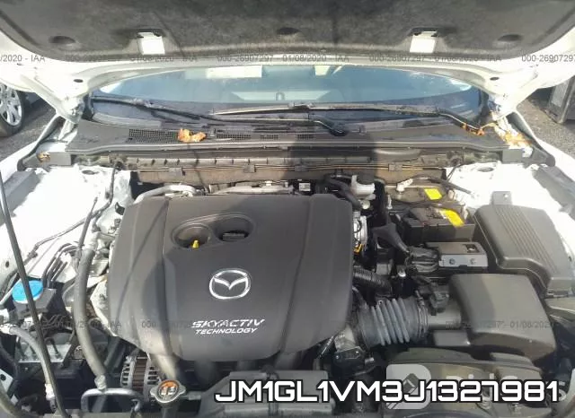 JM1GL1VM3J1327981 фото 2