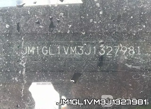 JM1GL1VM3J1327981 фото 6