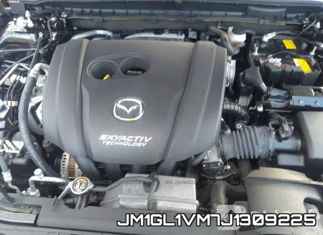 JM1GL1VM7J1309225 фото 2
