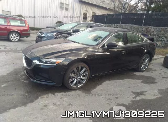JM1GL1VM7J1309225 фото 3