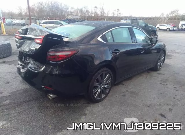 JM1GL1VM7J1309225 фото 5