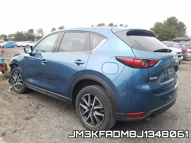JM3KFADM8J1348061 фото 3