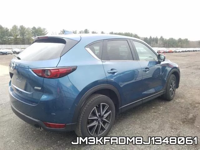 JM3KFADM8J1348061 фото 4