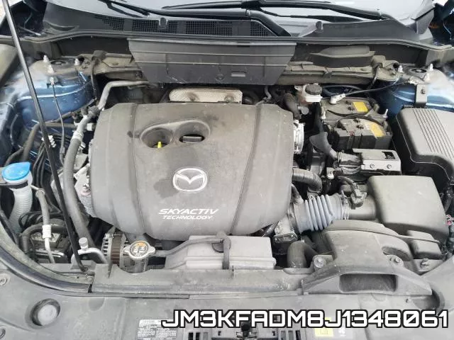 JM3KFADM8J1348061 фото 6