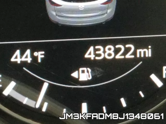 JM3KFADM8J1348061 фото 7