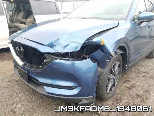 JM3KFADM8J1348061 фото 8
