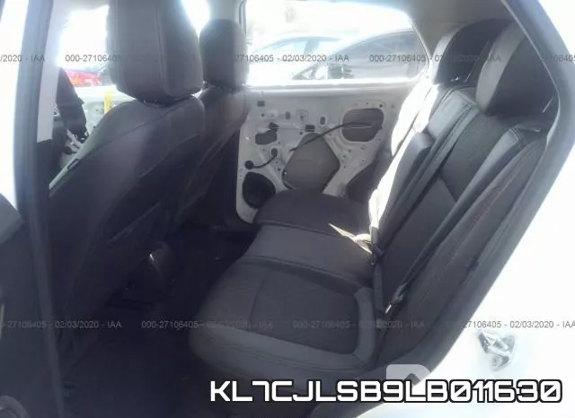 KL7CJLSB9LB011630 фото 9