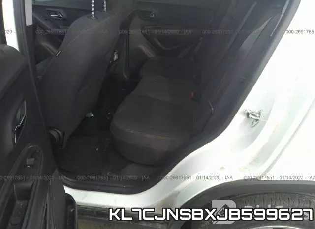 KL7CJNSBXJB599627 фото 7